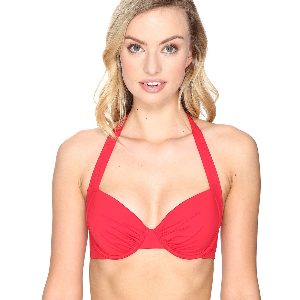 Tommy Bahama Bikini Top